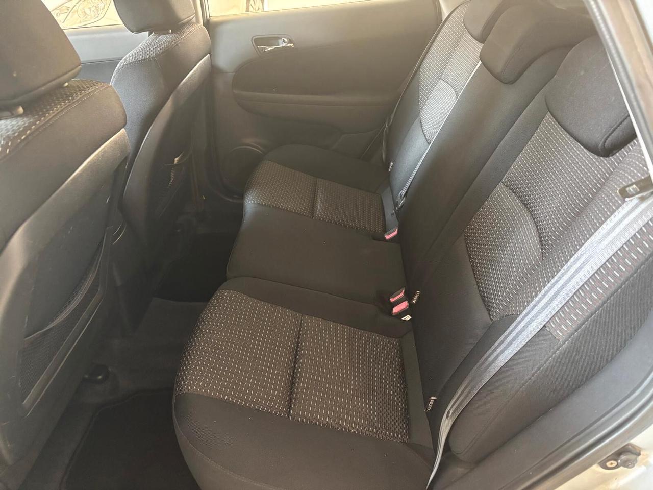 HYUNDAI I30 ANNO 2008 DS 1.6 ADATTA NEOPATENTATI KM 85 MILS