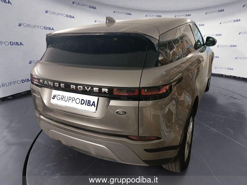 Land Rover RR Evoque Range Rover Evoque II 2019 Die Range Rover Evoque 2.0d i4 mhev SE awd 150cv auto