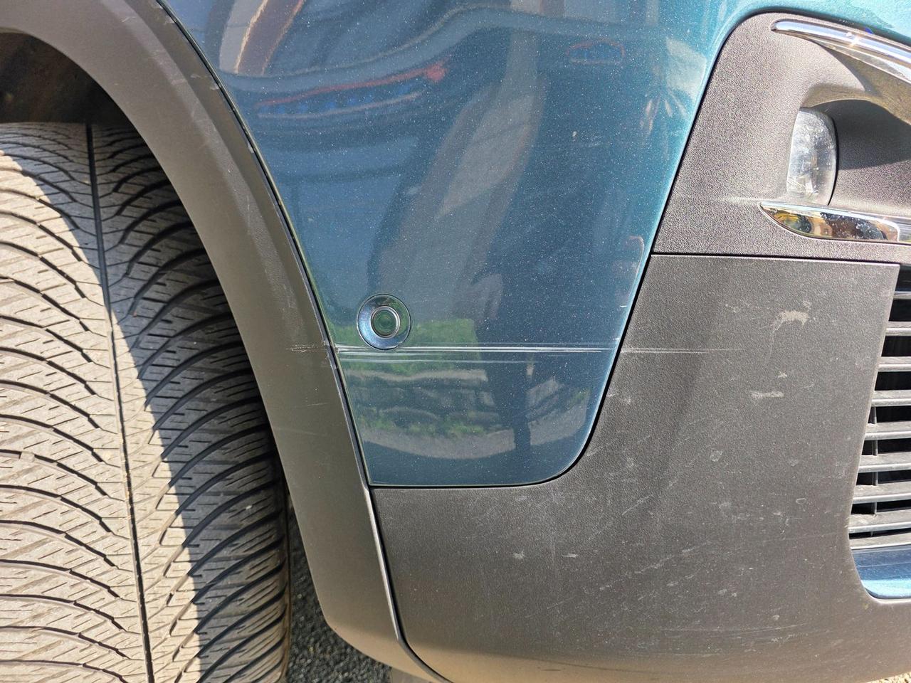 Peugeot 5008 1.5 Blue HDI 130 G #9468