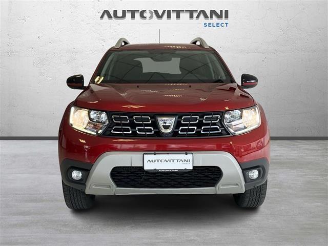 DACIA Duster 1.3 TCe Techroad 4x2 FAP