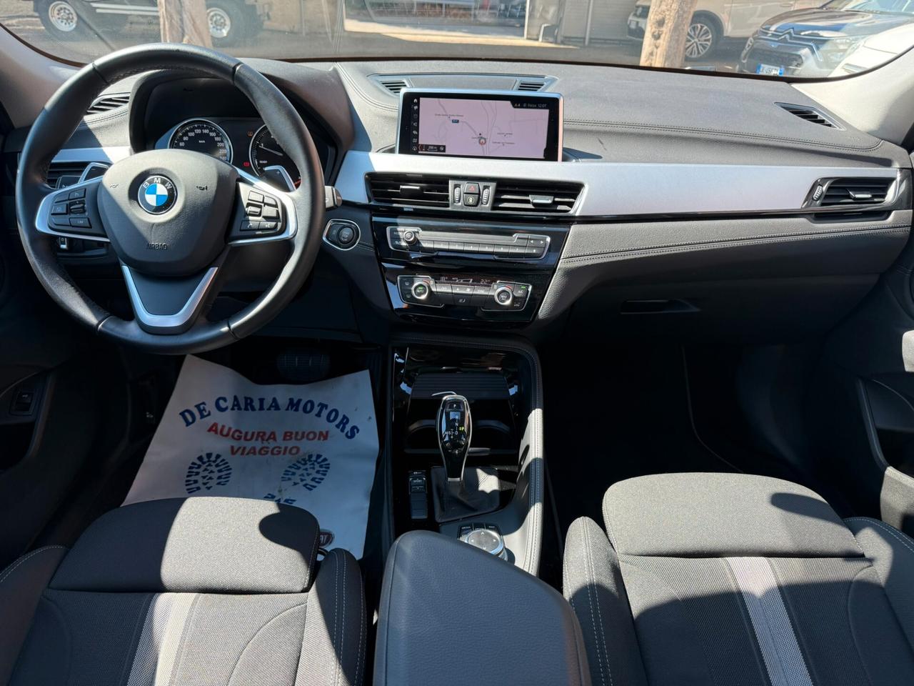 Bmw X2 sDrive18d 150CV Advantage - 2023