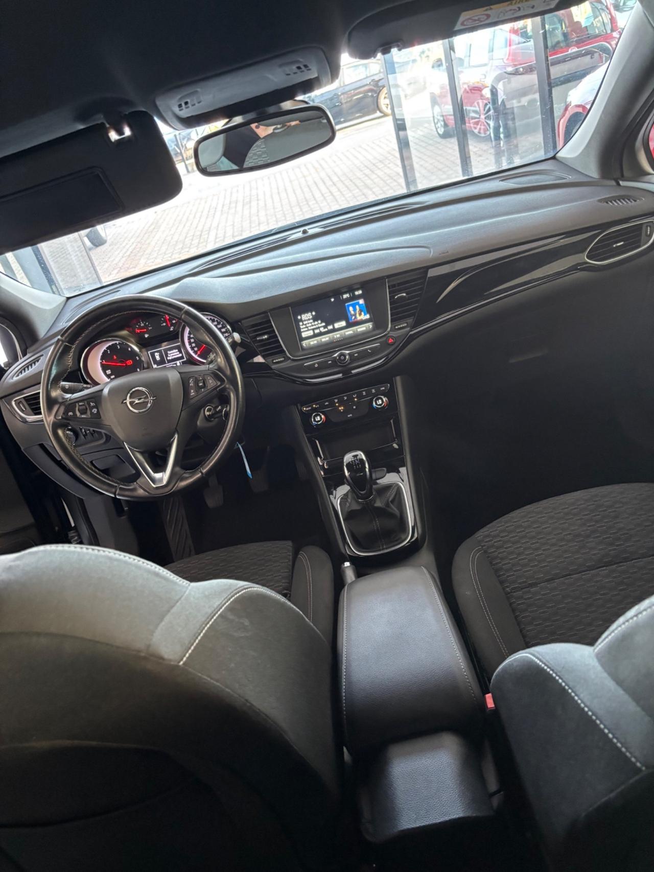 Opel Astra 1.6 CDTi 110CV Start&Stop 5 porte Innovation