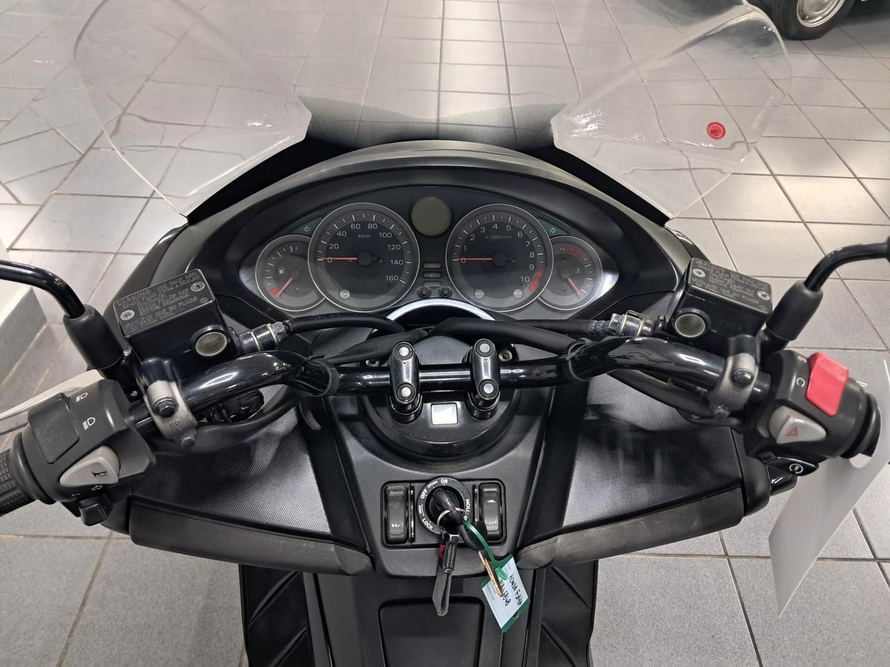Honda Forza 300