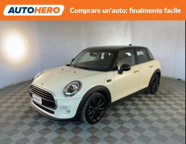 MINI One 1.5 One 5 porte