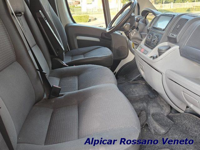 CITROEN Jumper 30 2.2 HDi/120 PC-TN Furgone