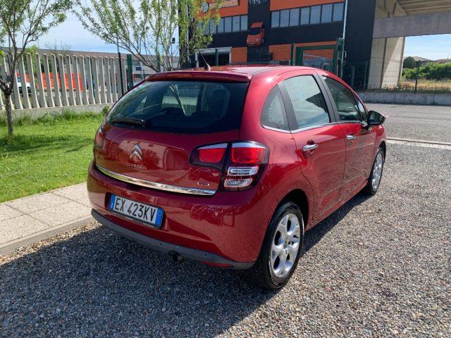 CITROEN C3 PureTech 82 Exclusive