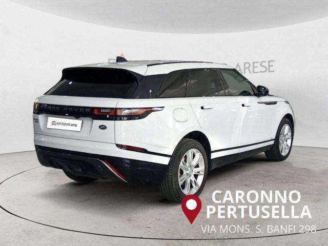 LAND ROVER Range Rover Velar 2.0D I4 180 CV R-Dynamic SE