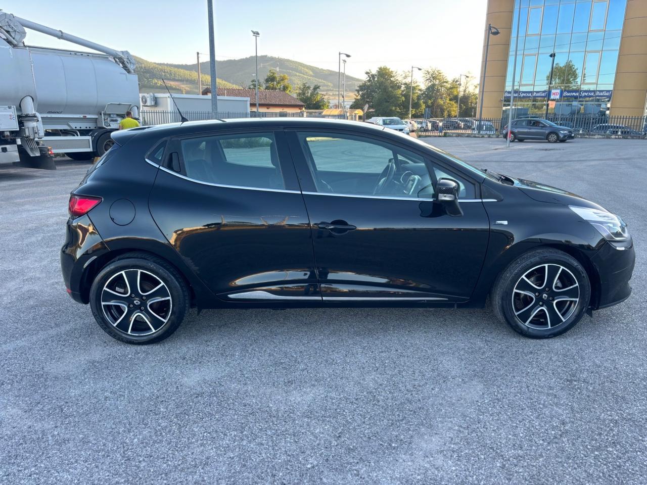 Renault Clio dCi 8V 75CV Start&Stop 5 porte Energy Zen