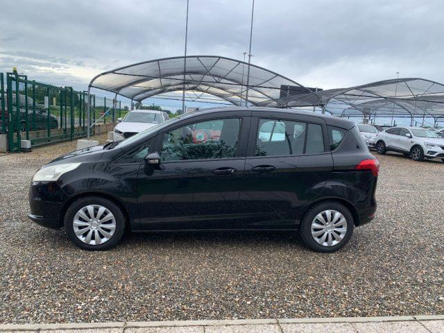 FORD B-Max 1.5 TDCi 75 CV Business