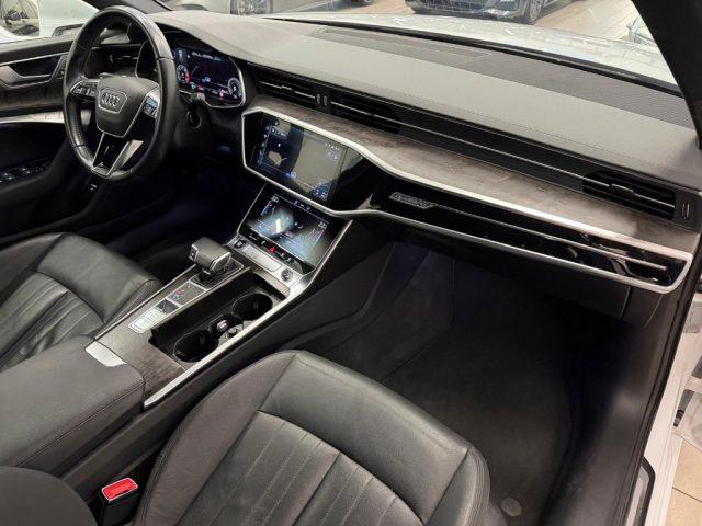 AUDI A6 TDI quattro ultra S tronic Busn. //BELL1SS1MA//