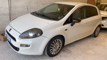 Fiat Punto 1.3 MJT II S&S 85 CV 5 porte ECO Easy