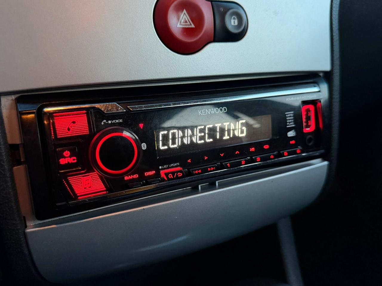 Renault Modus Grand 1.5 dCi 85CV Dynamique