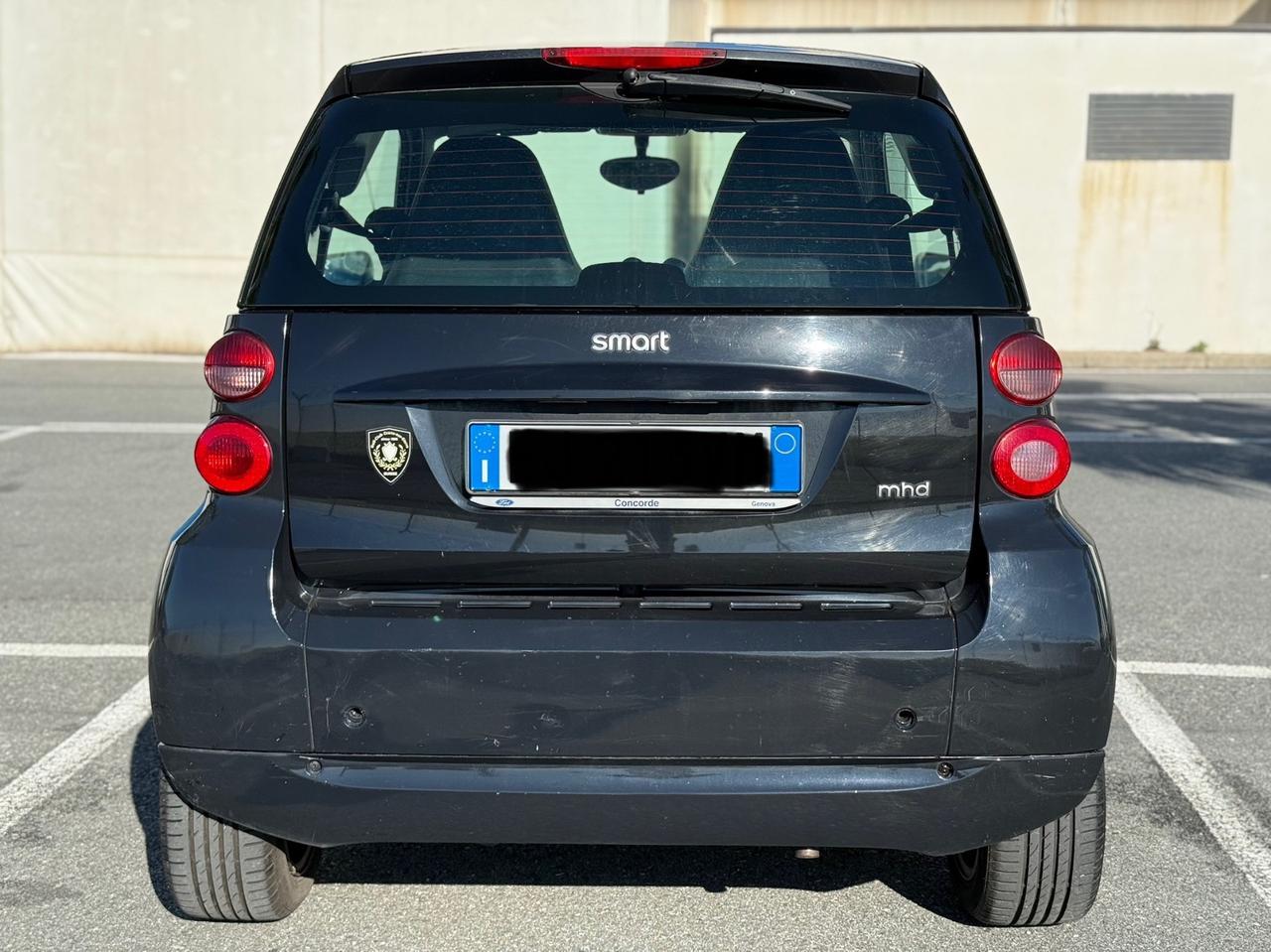 Smart ForTwo 1000 52 kW pulse PRONTA CONSEGNA