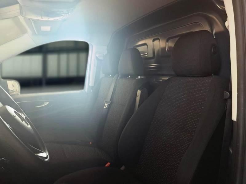 MERCEDES Vito 114 cdi long auto my20