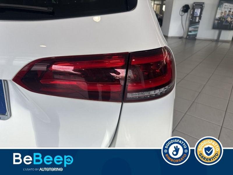 Mercedes-Benz Classe B B 200 D PREMIUM AUTO