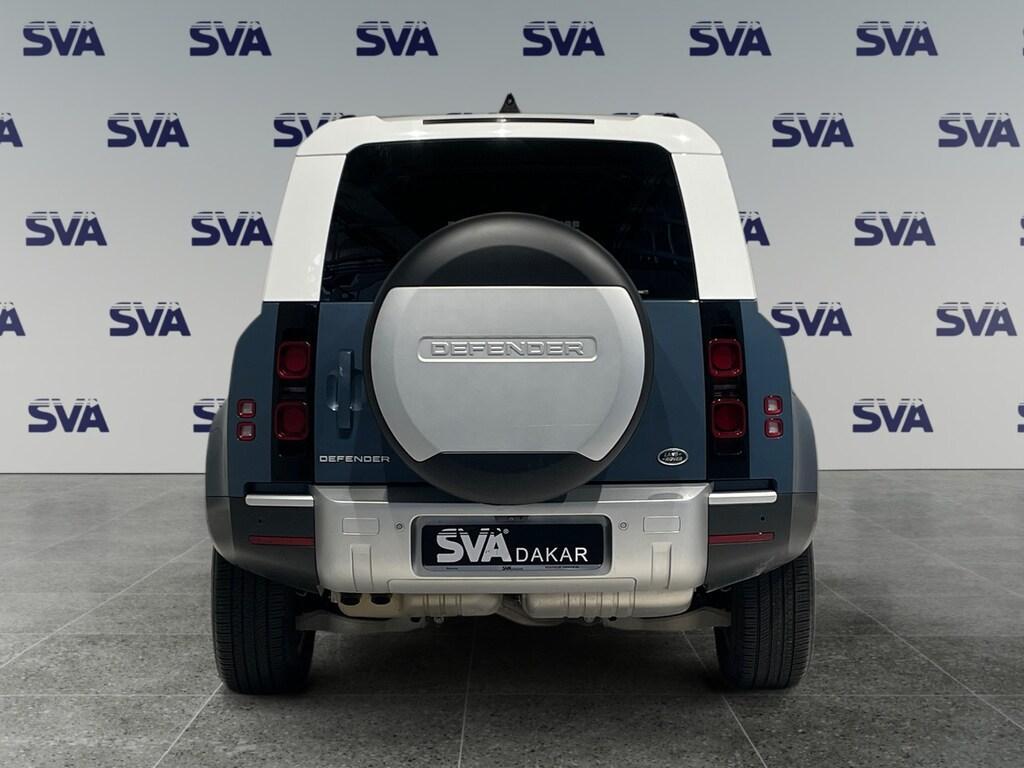 Land Rover Defender 3.0d 250CV S Hard Top 110 3posti AUTOCARRO IVA ESPOSTA 100%