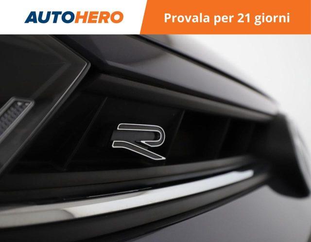 VOLKSWAGEN Polo 1.0 TSI DSG R-Line