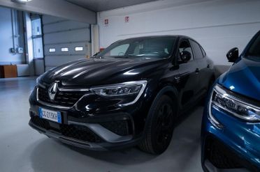 Renault Arkana 1.6 E-Tech hybrid R.S. Line 145cv