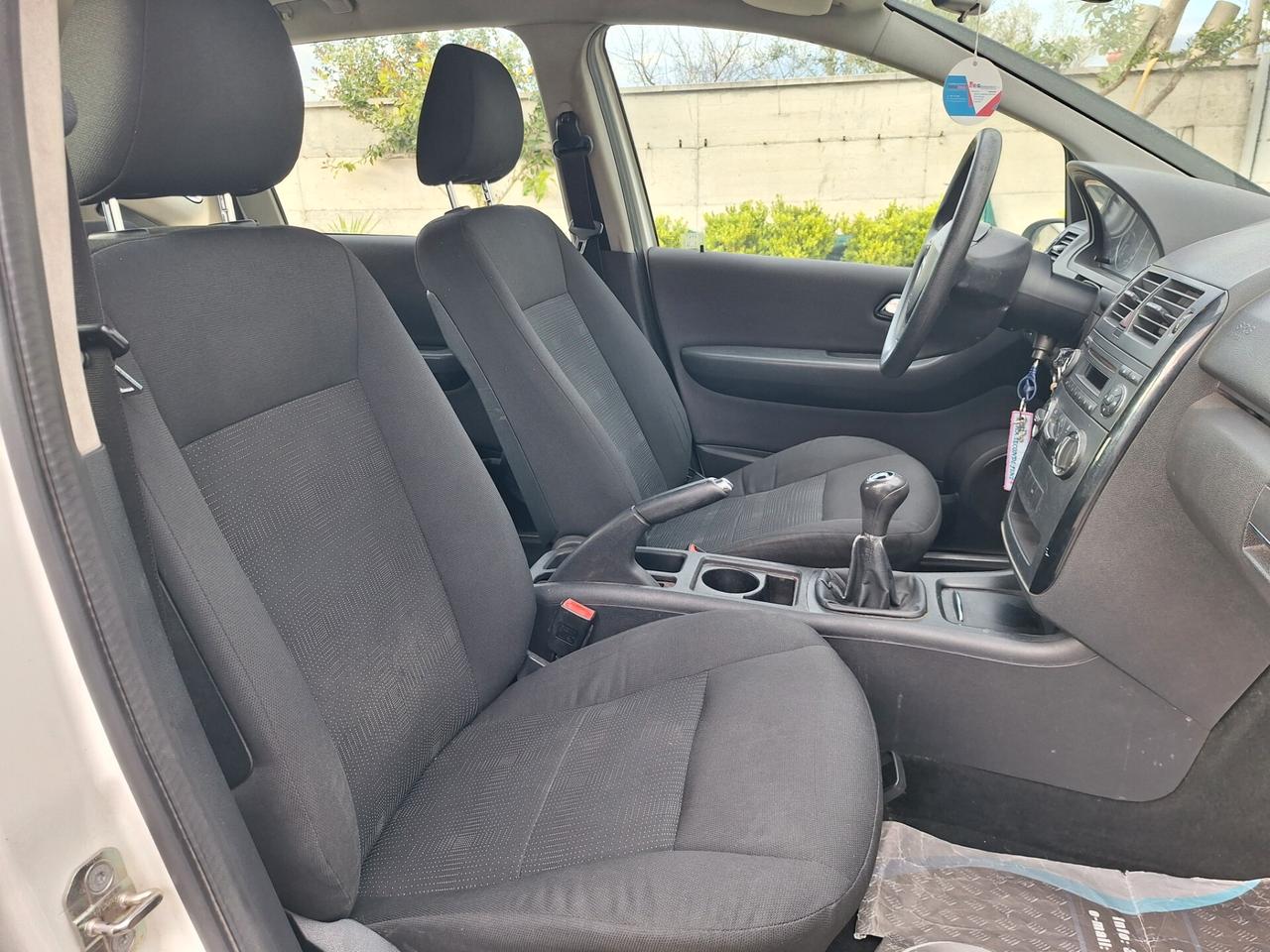 Mercedes-benz A 160 A 160 Elegance