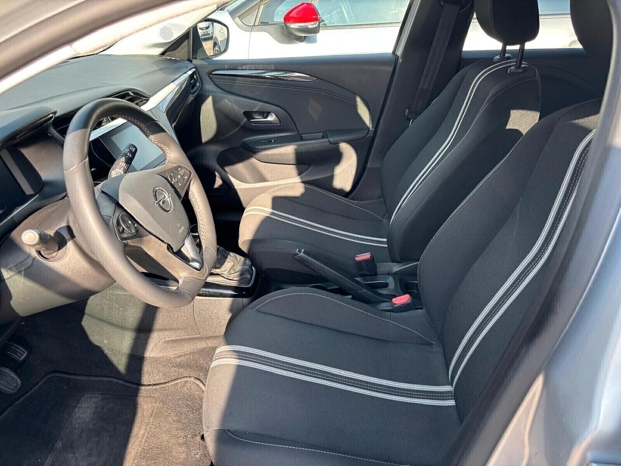 Opel Corsa 1.5 D 100 CV 5 porte - 2023