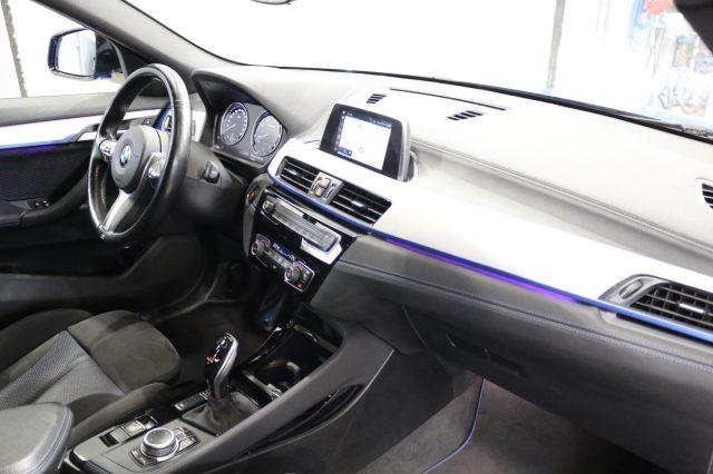 BMW X2 xDrive20d Msport-X "" CAMBIO NUOVO "" SERVICE""