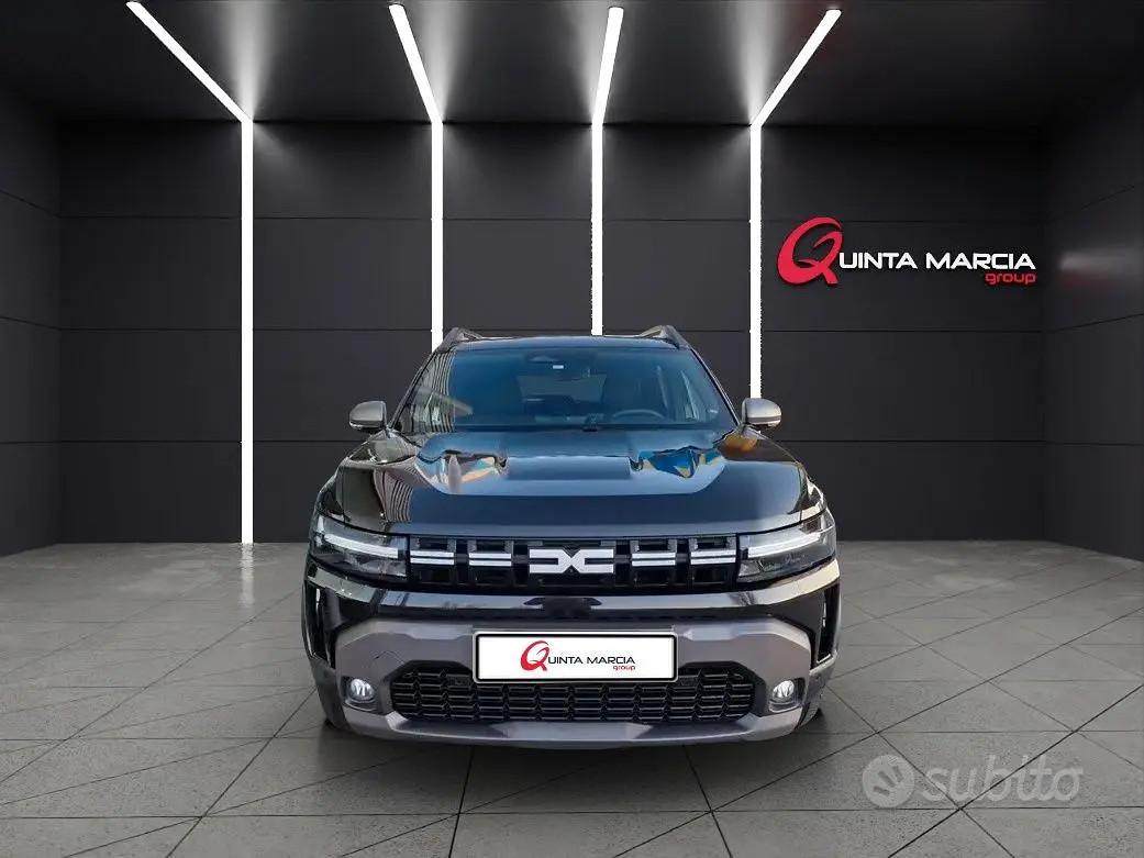 Dacia Duster HYBRID-G 150cv AUTO 4x4 JOURNEY