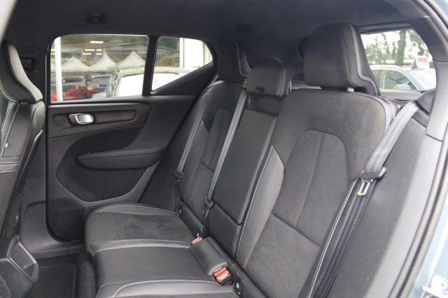 VOLVO XC40 D3 AWD Geartronic R-design
