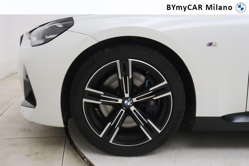 BMW Serie 2 Coupe 230 i Msport Steptronic