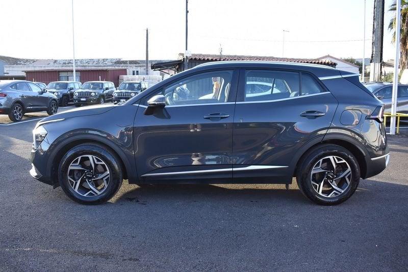 KIA Sportage Sportage 1.6 CRDi MHEV Business