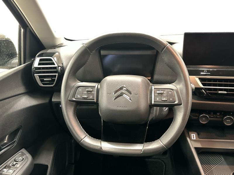 Citroen C4 1.2 PureTech Plus