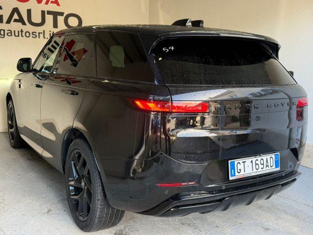 LAND ROVER Range Rover Sport 3.0D l6 249 CV Dynamic HSE