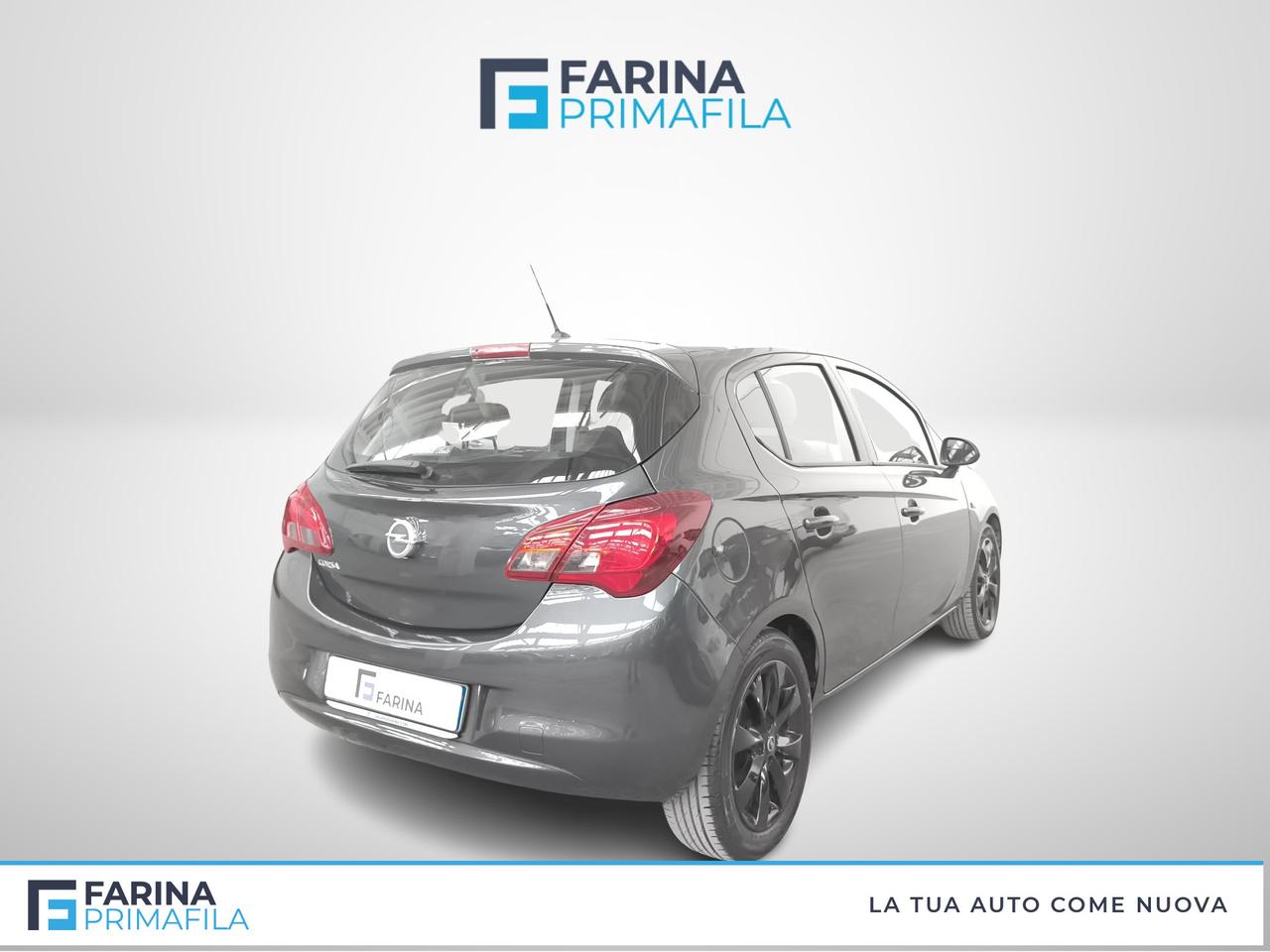 OPEL Corsa V 2015 - Corsa 5p 1.4 b-Color s&s 90cv