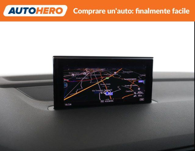 AUDI Q7 45 TDI quattro tiptronic