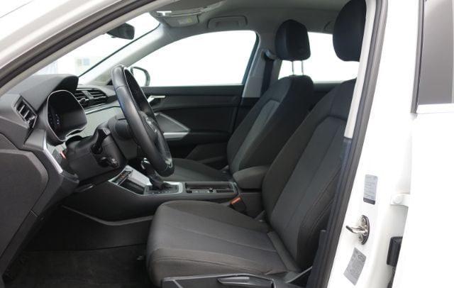 AUDI Q3 SPB 45 TFSI e S tronic
