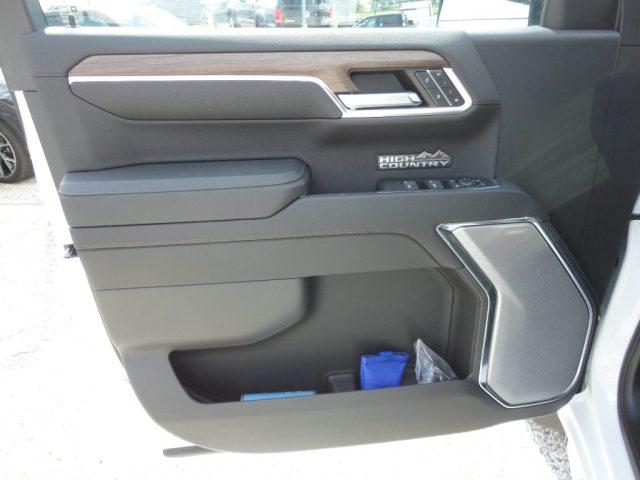 CHEVROLET Silverado 6.2L EcoTec3 V8 High Country N1 - Pronta