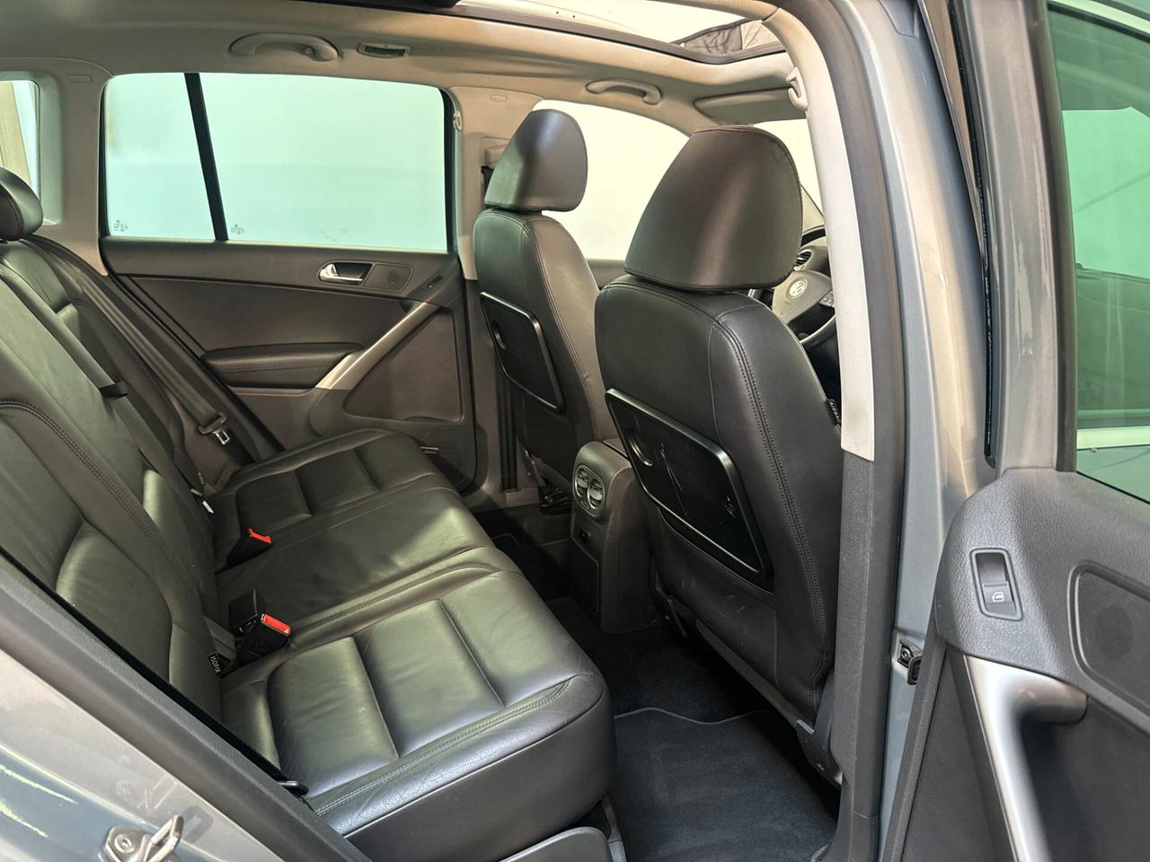 Volkswagen Tiguan 2.0 TSI DSG 4MOTION FULL OPTIONAL