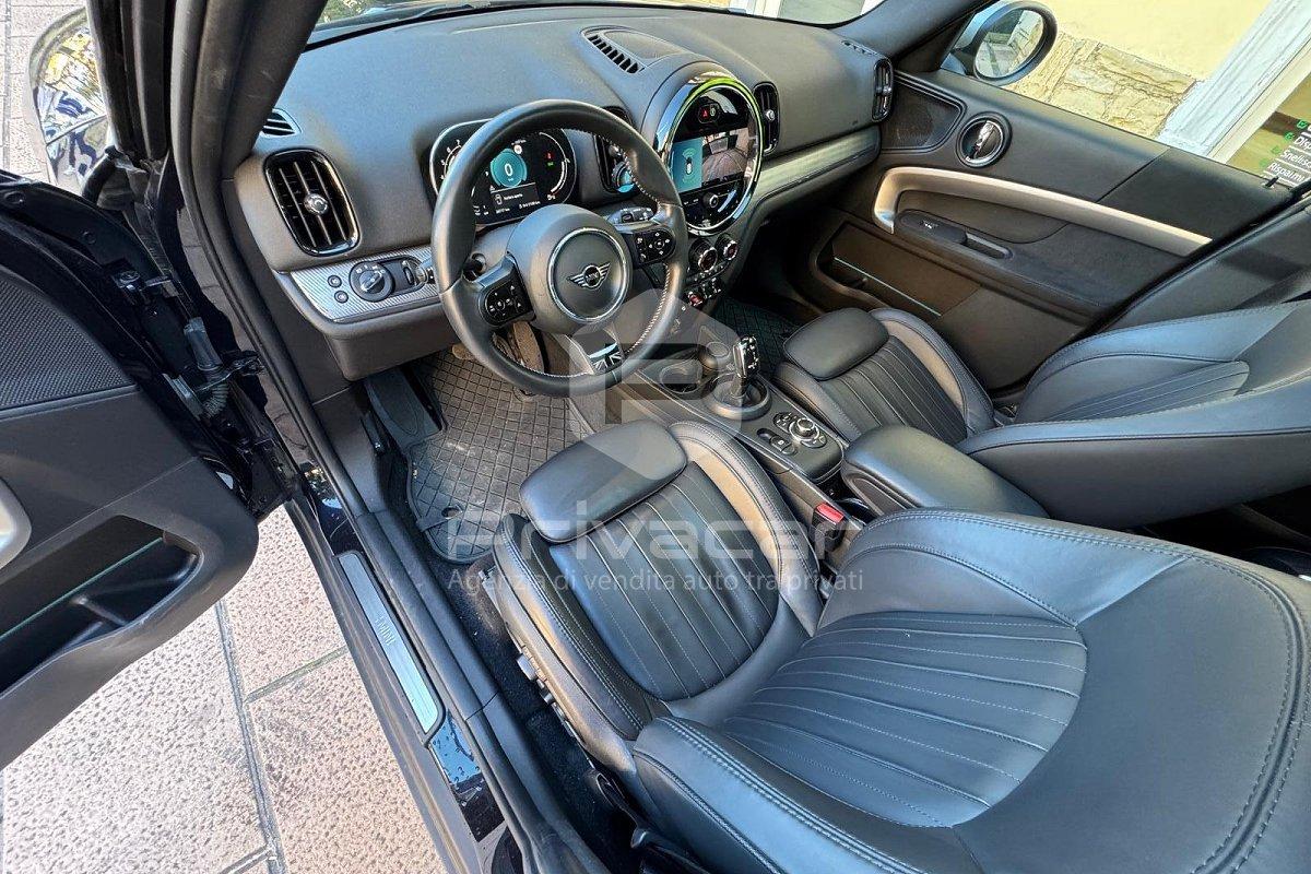 MINI Mini 1.5 Cooper Yours Countryman