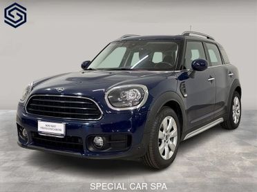 MINI Mini Countryman F60 Mini 1.5 One D Boost Countryman
