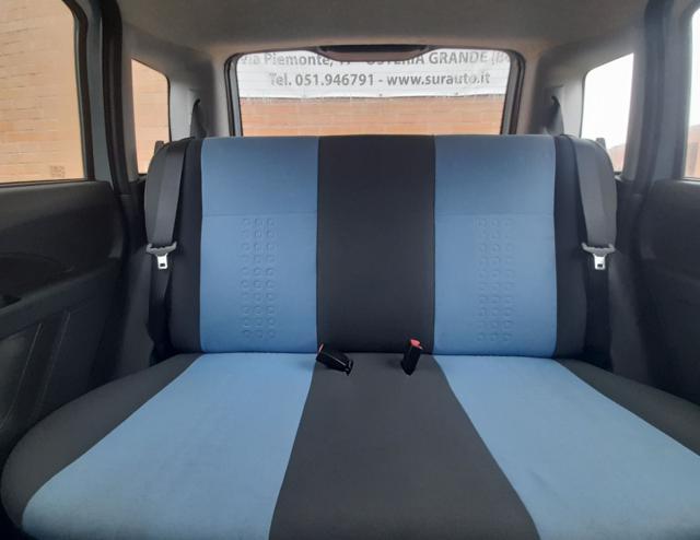 FIAT Panda 1.2 Dynamic Natural Power