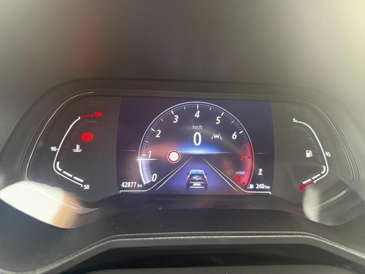 Renault Clio TCe 90 CV PREZZO REALE CON GARANZIA