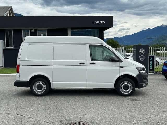Volkswagen Transporter 2.0 TDI 150CV 4Motion Coibentato