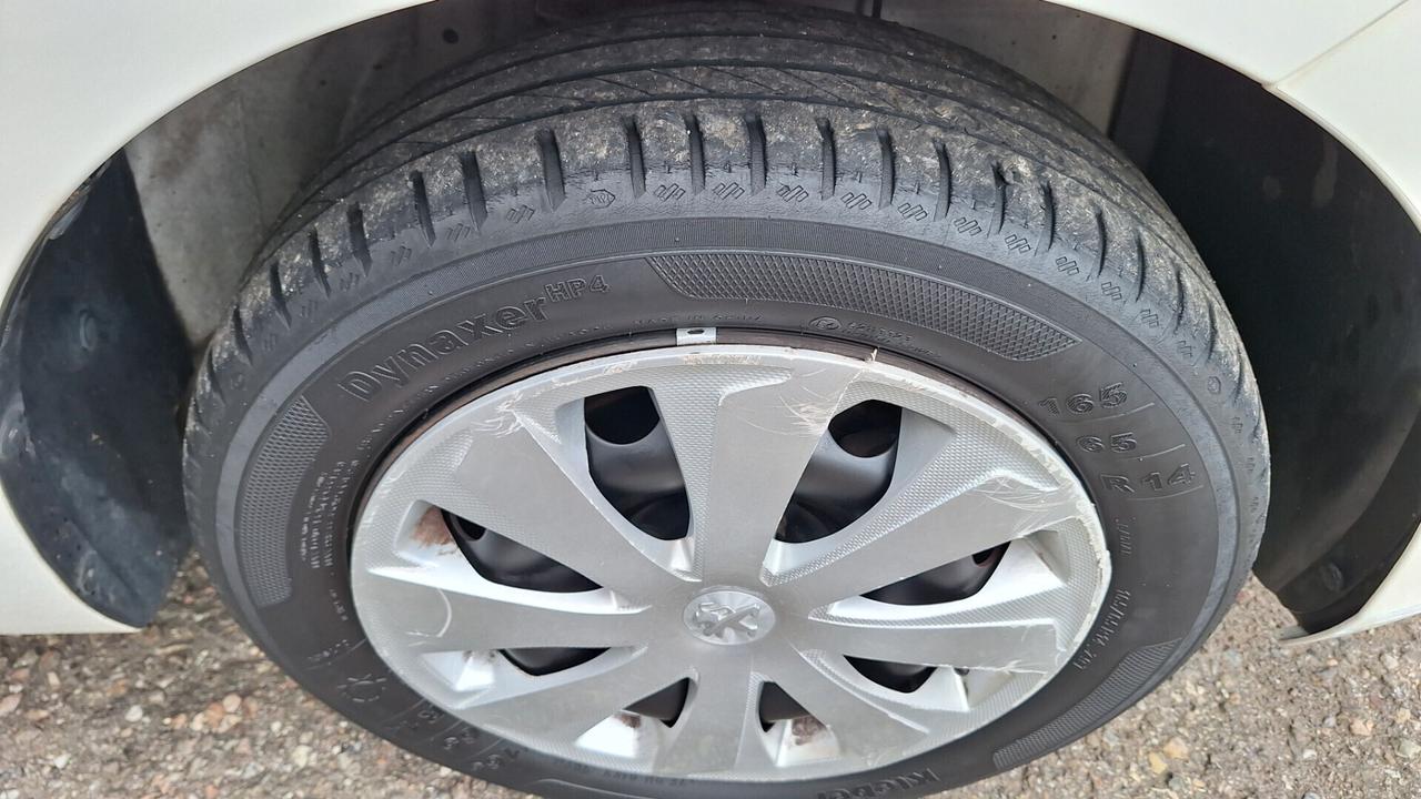 Peugeot 108 VTi 68 5 porte Active