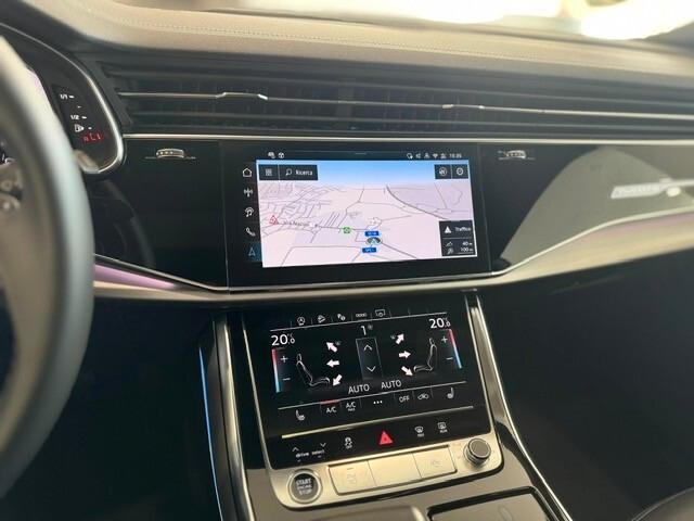 Audi Q8 SUV 50 TDI 286 CV quattro tiptronic S line edition