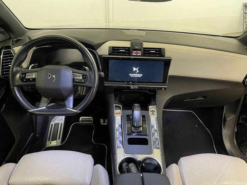 DS DS 7 BlueHDi 130 Automatica Esprit De Voyage
