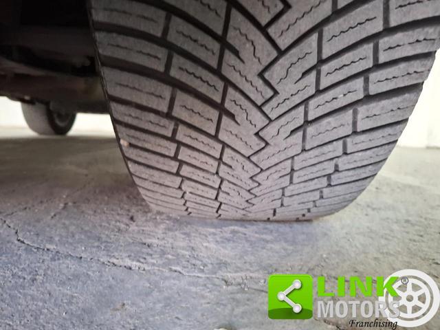 JEEP Compass Turbo T4 190 CV PHEV AT6 4xe Night Eagle GARANZIA