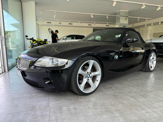 BMW Z4 3.0i cat Roadster