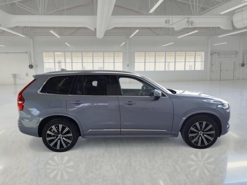 VOLVO XC90 B5 D AWD AUTOMATICO PLUS BRIGHT SUV