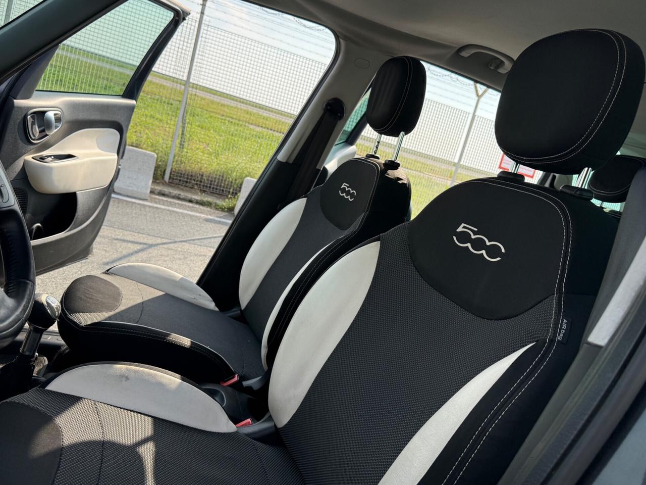 Fiat 500L 1.3 Multijet 8 5CV Trekking