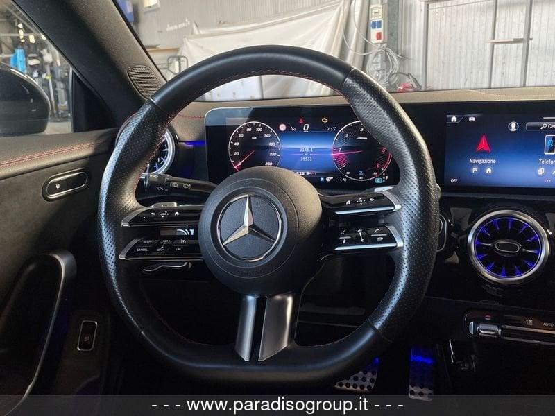 Mercedes-Benz CLA SHOOTING BRAKE 200d - 2023 | AMG LINE | 150CV