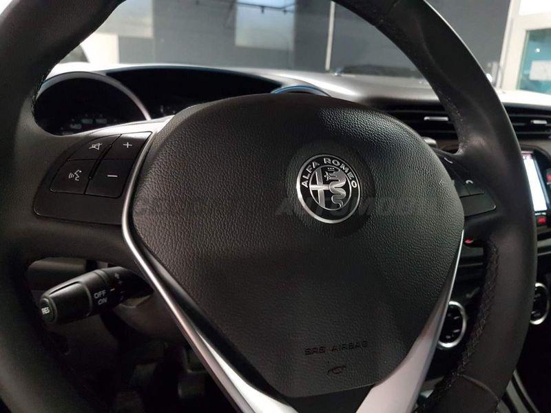 Alfa Romeo Giulietta Giulietta 1.6 jtdm Super 120cv my19